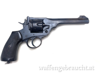 Revolver Webley VI