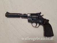 Revolver Arminius 22lr