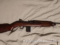 M1 Carbine .30 Carbine inkl. 2 Magazinen