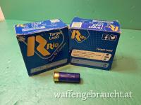 Rio Target Load Subsonic 24gr.