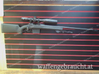 Verkaufe Savage Arms Model 110 - Präzisionsbüchse