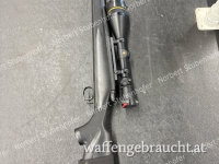 Remington 700 .300 Win Mag mit Leupold Vari-X III 4.5-14x50 mm Zielfernrohr 