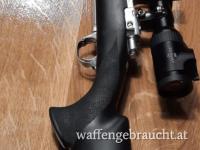 Long Range Waffe Ruger System mit Lothar Walter Matchlauf