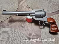 Freedom Arms Casull in .357