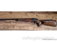 **AKTION**Blaser R8 Success Silence Leder in 30-06 Atzl 470mm Lauf SH4