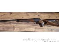 **AKTION**Blaser R8 Success Silence Leder in 30-06 Atzl 470mm Lauf SH4