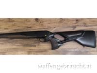 **AKTION** Blaser R8 Ultimate Carbon/Leder Schaft mit Atzl 