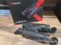 **AKTION** Hikmicro HABROK 4K HE25LN Kombifernglas