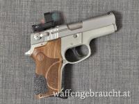 Safebereinigung! S&W 6906 in 9mm Para