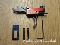 Elftmann AR-9 Match Trigger