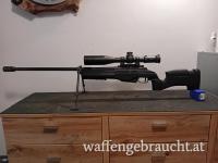 SAKO TRG 42 Long Range Paket