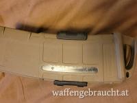 Magpul PMAG AR15 M16 Magazine im Koppler