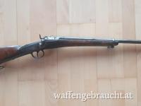 Gewehr der k.u.k. Armee BJ 1868, Werndl