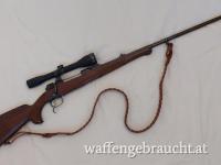 Mauser DWM M98 Modell 1908 7x57