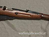 Mosin Nagant Ungarisch 1951 wie neu