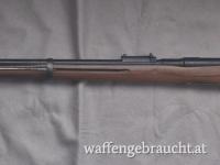 Mauser 1871/84 Versuchsgewehr Kaliber 9,5 x 60mm  aus Sammlung 