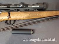 🔥Krico🔥 22lfb mit ZF. Kahles 6x42 + Schalli