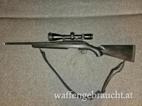 Ruger American 308 win