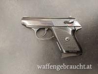 Walther TPH, Kaliber .22lr