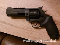 Taurus Raging Hunter