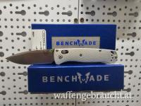 BENCHMADE BUGOUT - Limited Edition