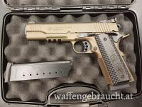 Schmeisser 1911 5" Thunder Bronze, Kaliber .45 ACP  NEUWAFFE!