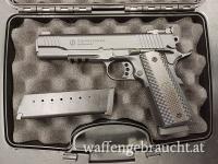 Schmeisser 1911 Hugo 5", Kaliber .45 ACP  NEUWAFFE!