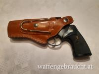 Smith and Wesson  357er/38er  Magnum