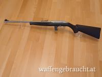 Mossberg, Selbstladebüchse, Mod: 702 Plinkster, Kal. 22 lr, 10+1 Schuss, 1,816 kg samt Magazin