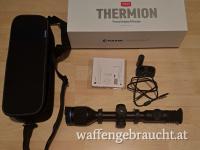 Pulsar Wärmebildzielfernrohr Thermion 2 XQ38