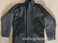 Lodenjacke Jagdhund Zwettl