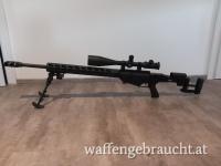 Ruger Precision Rifle .338 LM