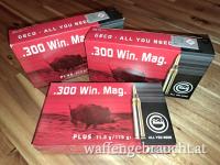 GECO Plus .300 Win.Mag.