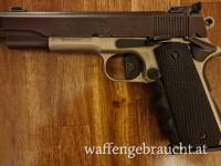 Pistole 45 ACP