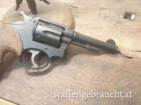 Smith & Wesson Revolver Military & Police .38 spz