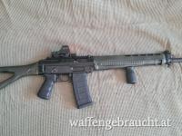 Sig 550 Sport