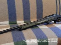 Mauser M18 Long Range Chassis 