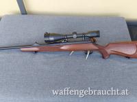 MAUSER M96 Kal. 30-06 Geradezug-Repetierer