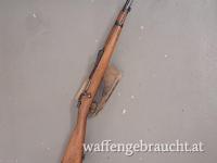 Carcano m1891 TS 