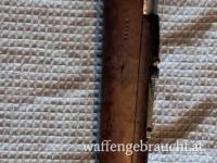 Mauser 1909 in 30.06