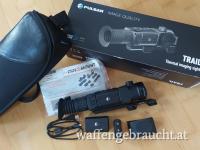 Pulsar Trail XQ50 mit Blaser Montage 