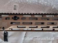 Heckler & Koch MR223 Handguard Handschutz Rail