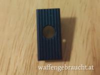 Walther Q5 Expert Abzugsschuh kurz, für kleine Hände