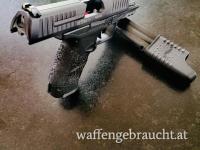 Verkaufe Walther PPQ M2B