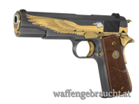 Tisas Zig M 1911 golden eagle