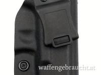 IWB Quick Draw Universal Holster einstellbar