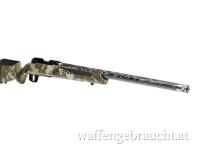 SAVAGE 110 Ultralite Camo, Kal. .308 Win, Camouflage mit nur 2,7 kg