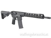 RUGER AR-556 MPR, 223 Rem., 16"