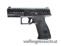 BERETTA APX A1 RDO 9X19 LL 108 MM 17 RD