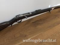 Jägerbüchse Mod.1871, OEWG 1875 1871/84 M1871 WW1 WW2